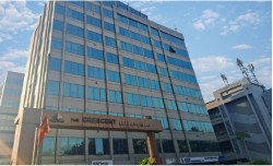 Crescent Business Park